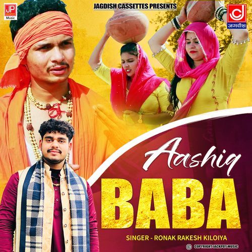 Aashiq Baba -Haryanvi Song -Ronak Rakesh-kiloiya