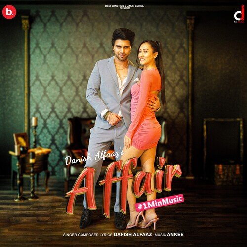 Affair - 1 Min Music