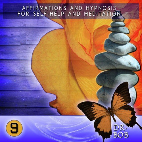 Affirmations and Hypnosis for Self Help and Meditation 9