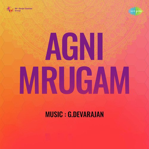 Agni Mrugam