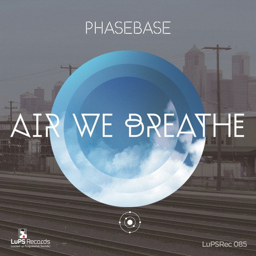 Air We Breathe (Hypefreak H20 Remix) cover art