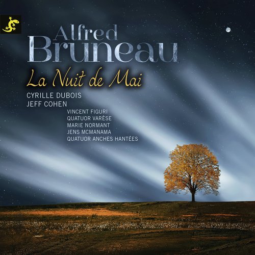 Alfred Bruneau (La nuit de Mai)