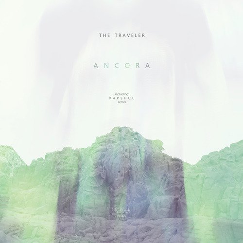 Ancora (Kapshul Remix) cover art