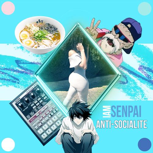 Iamsenpai