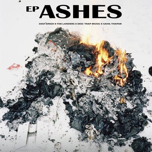Ashes