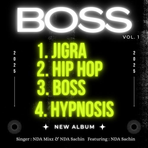 BOSS