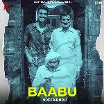 Baabu artwork
