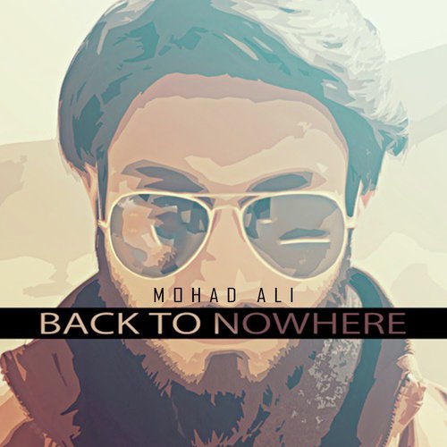 Back to Nowhere_poster_image