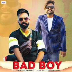 Bad Boy-R14Edkd5WgQ