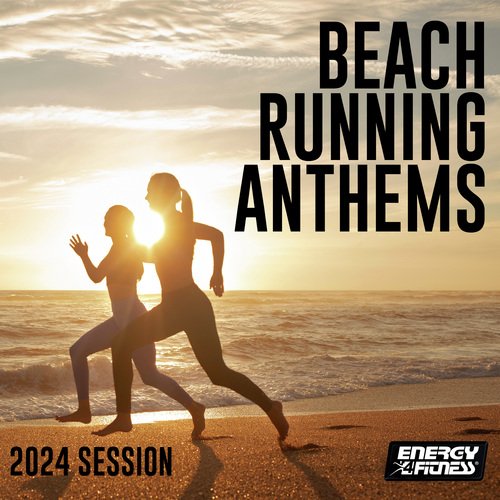 Beach Running Anthems 2024 Session 128 Bpm