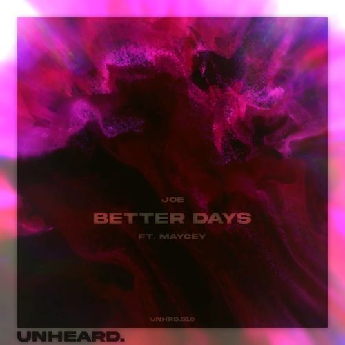 Better Days