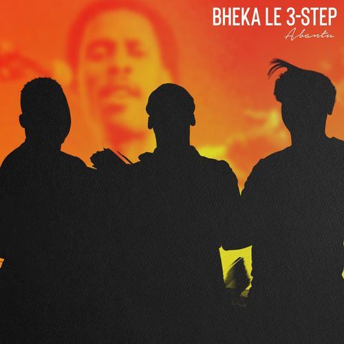 Bheka Le 3-Step (Remix)_poster_image