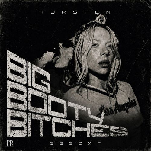 Big Booty B!tches