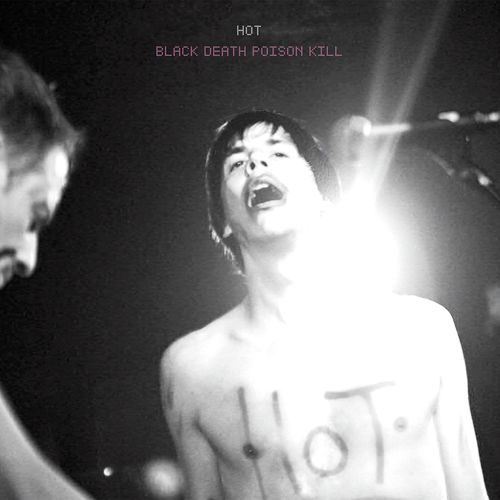 Black Death Poison Kill