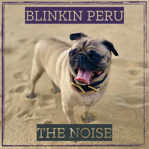 Blinkin Peru_poster_image