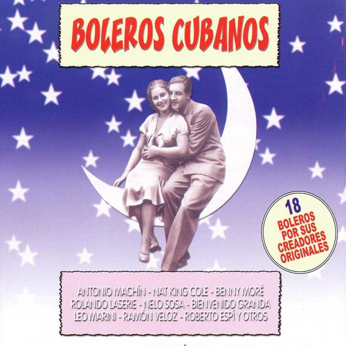 Boleros Cubanos