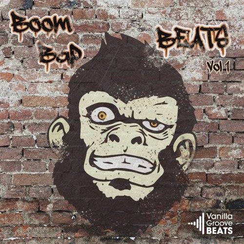 Boom Bap Beats Vol. 1