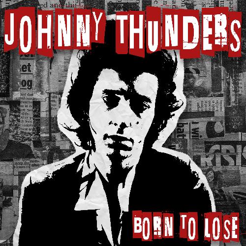 Born to Lose