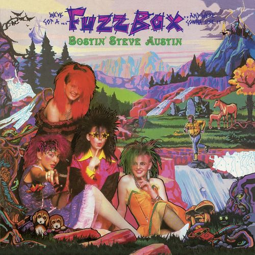 Justine cover art