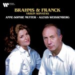 Violin Sonata in A Major, FWV 8: I. Allegretto ben moderato