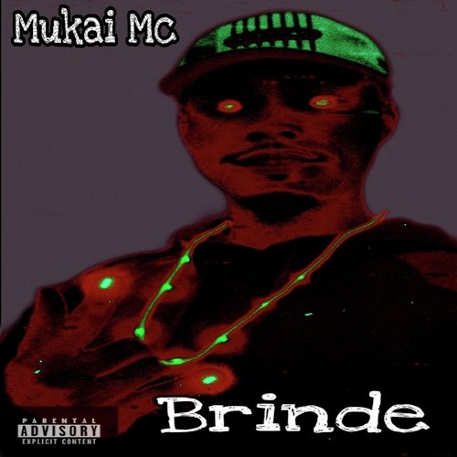 Brinde cover art