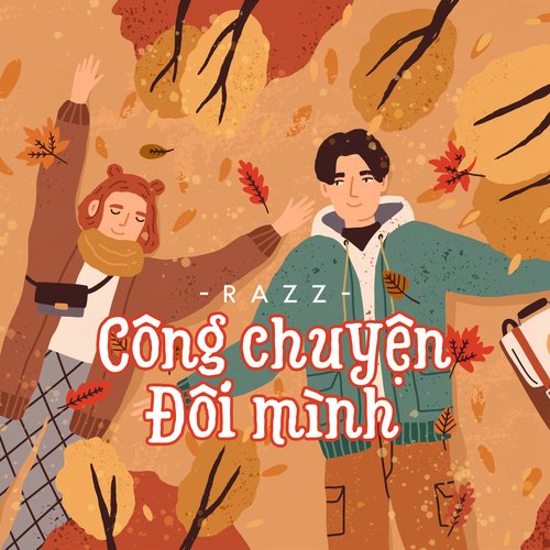 Công Chuyện Đôi Mình (EDM)_poster_image