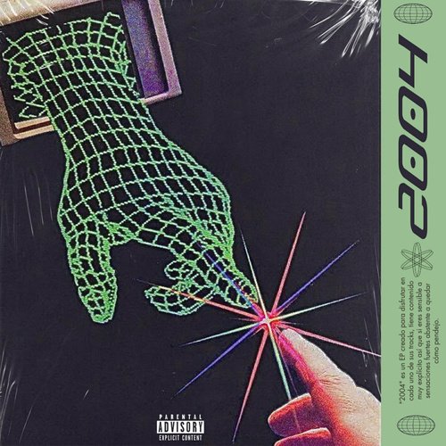 Cabrón cover art