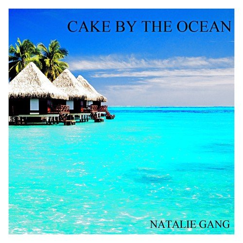 Cake by the Ocean