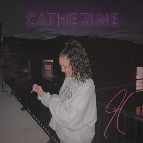 Catherine cover art