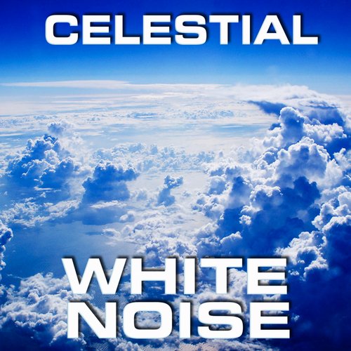 Celestial White Noise cover art