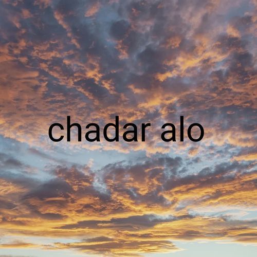 Chadar alo