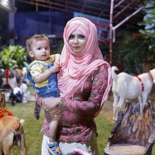 Chalo Chalo Eid Manain