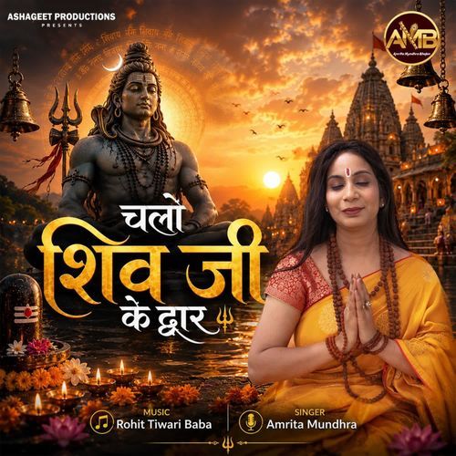 Chalo Shiv Ji Ke Dwar