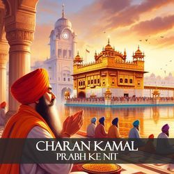 Charan Kamal Prabh Ke Nit