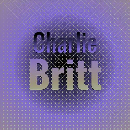 Charlie Britt cover art