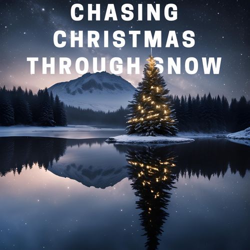 Chasing Christmas Through the Snow_poster_image