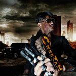 Cheetah Tha Fighter King Ladaku Raja