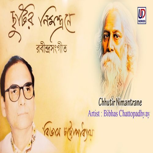 Nishithe Ki Koye Gelo Mone (Original)