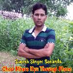 Chori Mharo Kyu Thawagi Phone