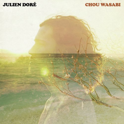 Chou Wasabi (Radio Edit)_poster_image