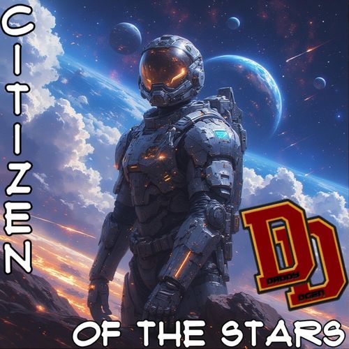 Citizen of the Stars