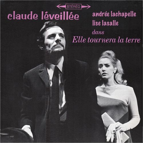 Claude Léveillée dans Elle tournera la terre