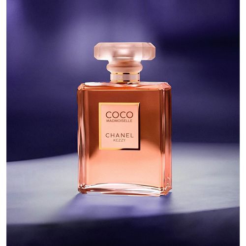 Coco Mademoiselle
