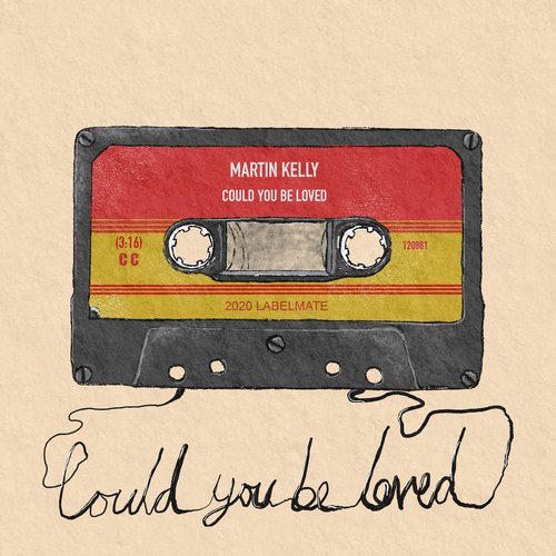 Could You Be Loved_poster_image