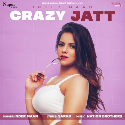 Crazy Jatt