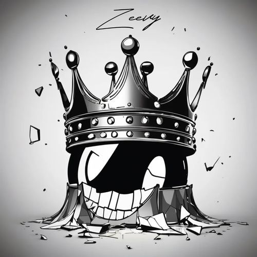 Cursed Crown cover art