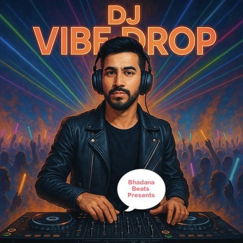 DJ Vibe Drop