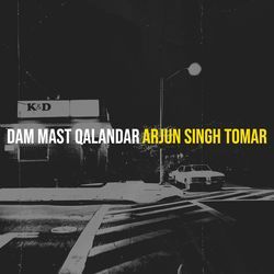 Dam Mast Qalandar-KCoIaDtcdGk