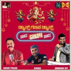 Dance Ganapa Dance-Mw4caytvVQY