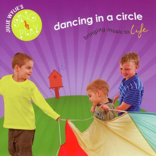 Katiusha cover art